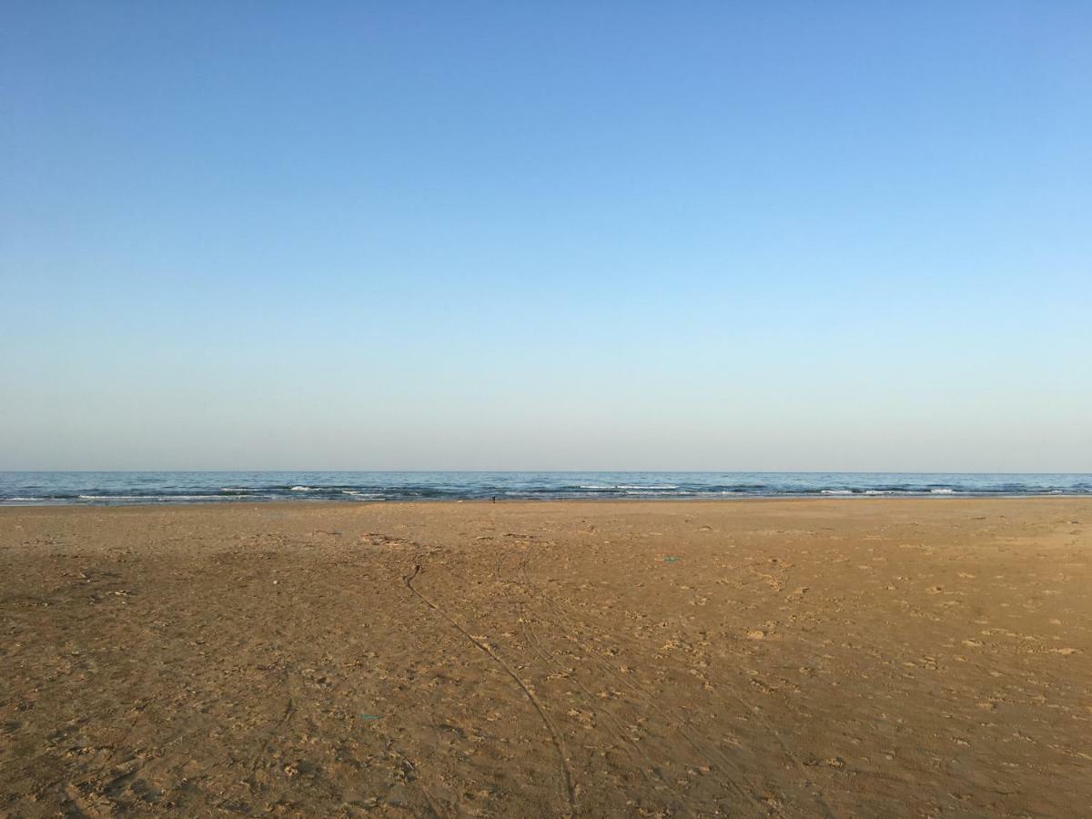 דירות ואסטו Finestra Sul Mare מראה חיצוני תמונה